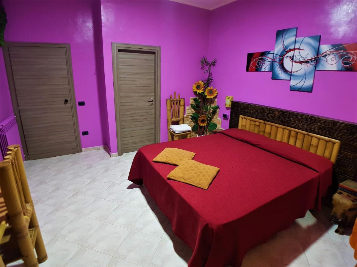 Ginevra Hotel *