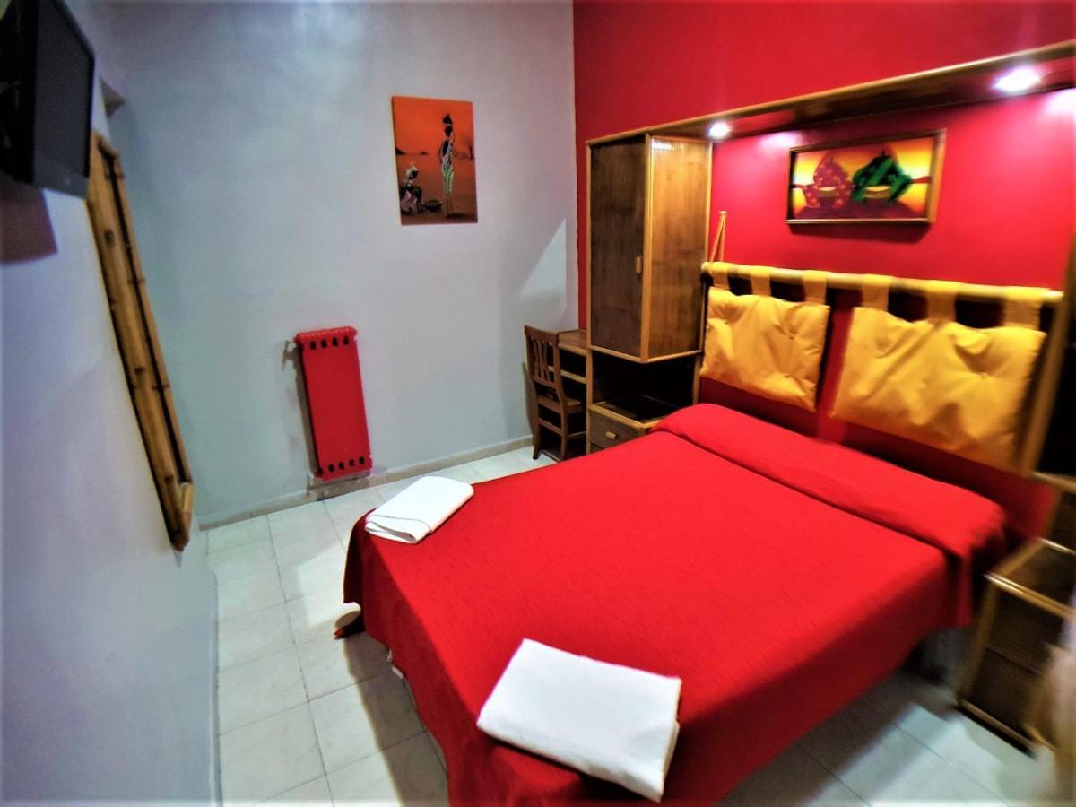 Ginevra Hotel