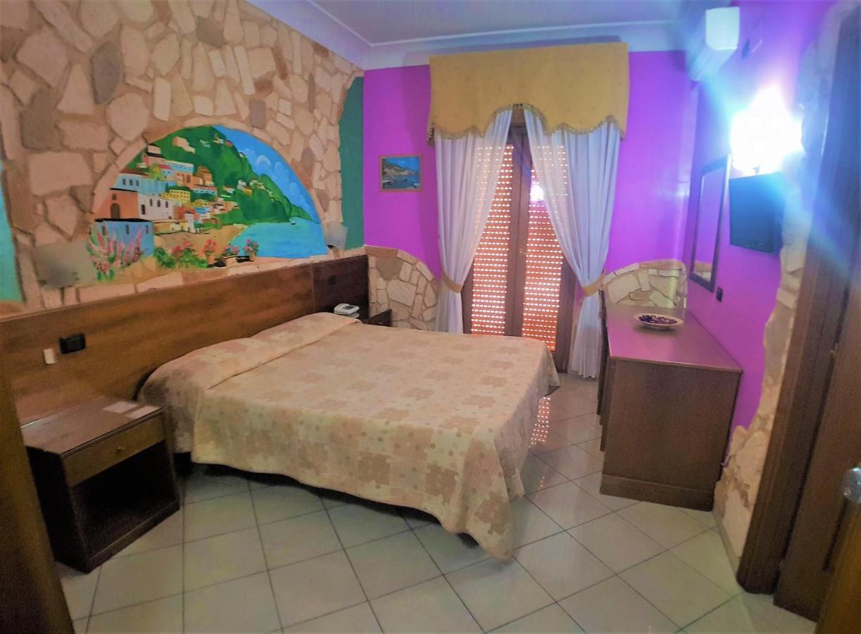 Hotel Ginevra